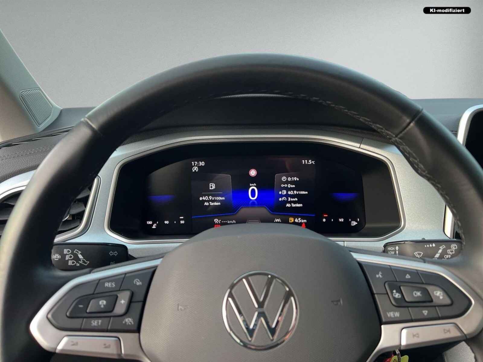 Volkswagen T-Roc – Bild 23