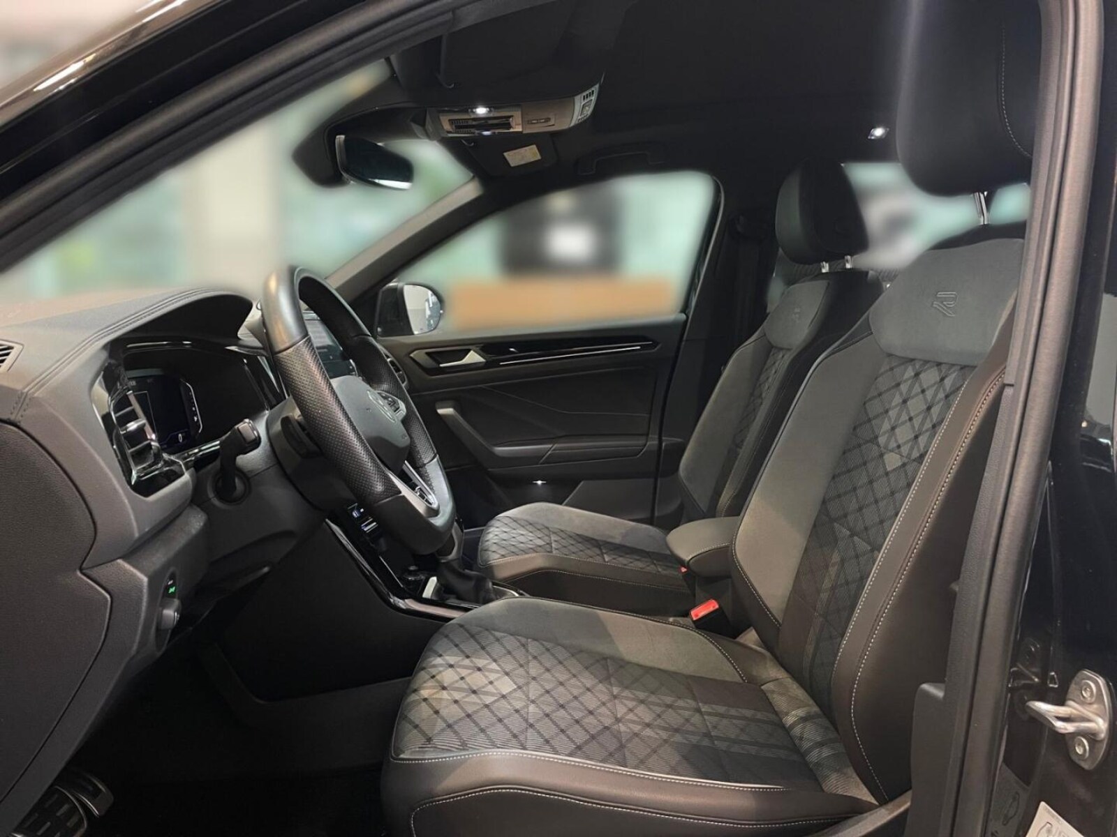 Volkswagen T-Roc – Bild 7