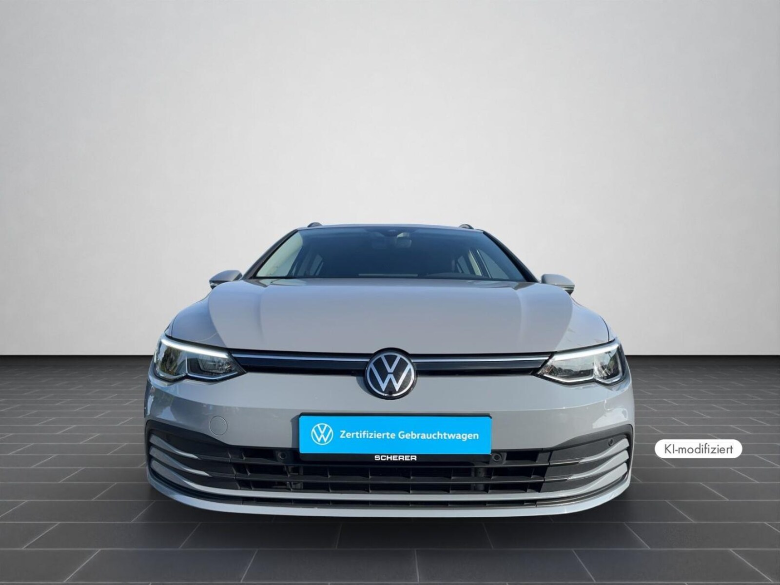 Volkswagen Golf Variant – Bild 5