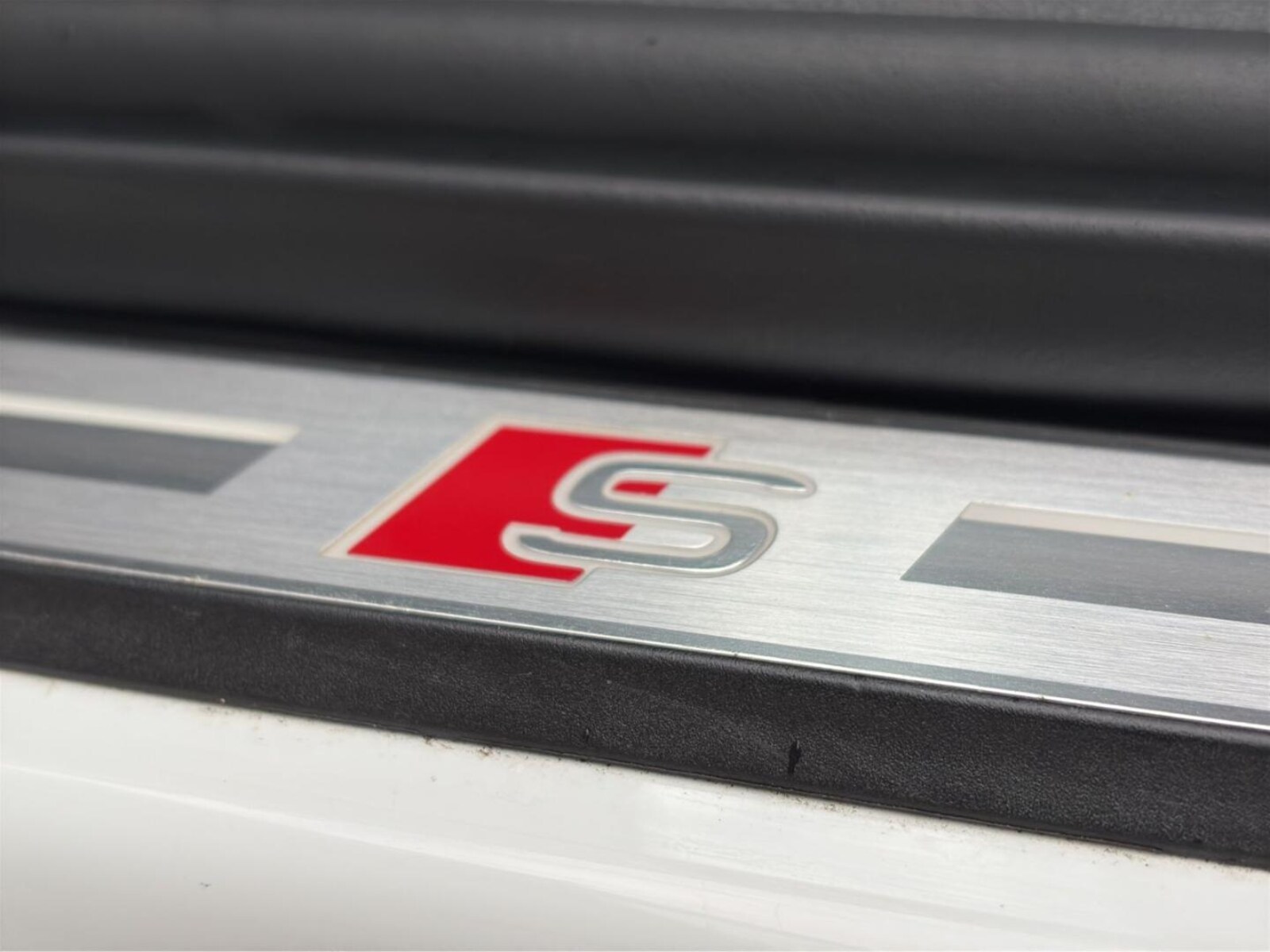Audi A3 Sportback – Bild 16
