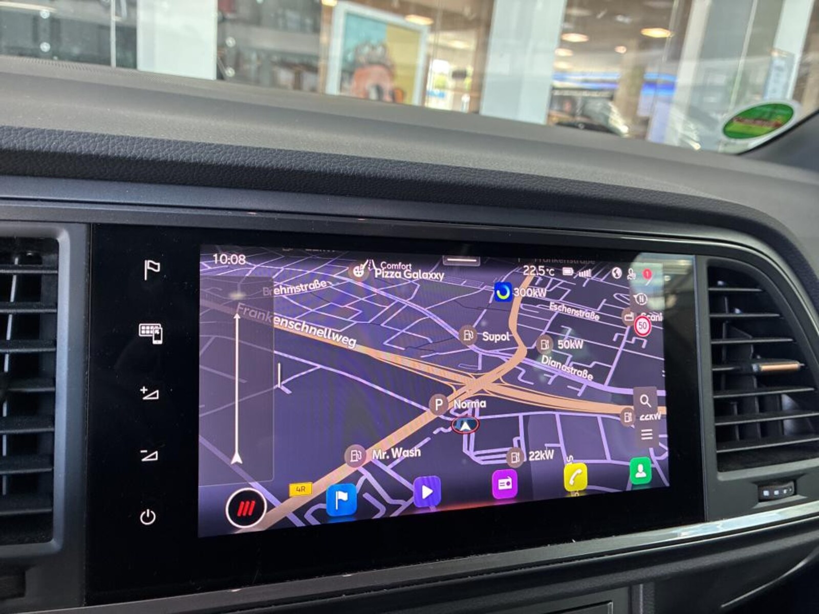 CUPRA Ateca – Bild 8