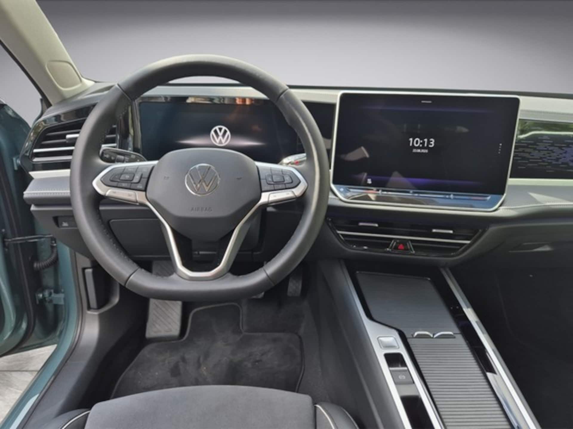 Volkswagen Passat Elegance