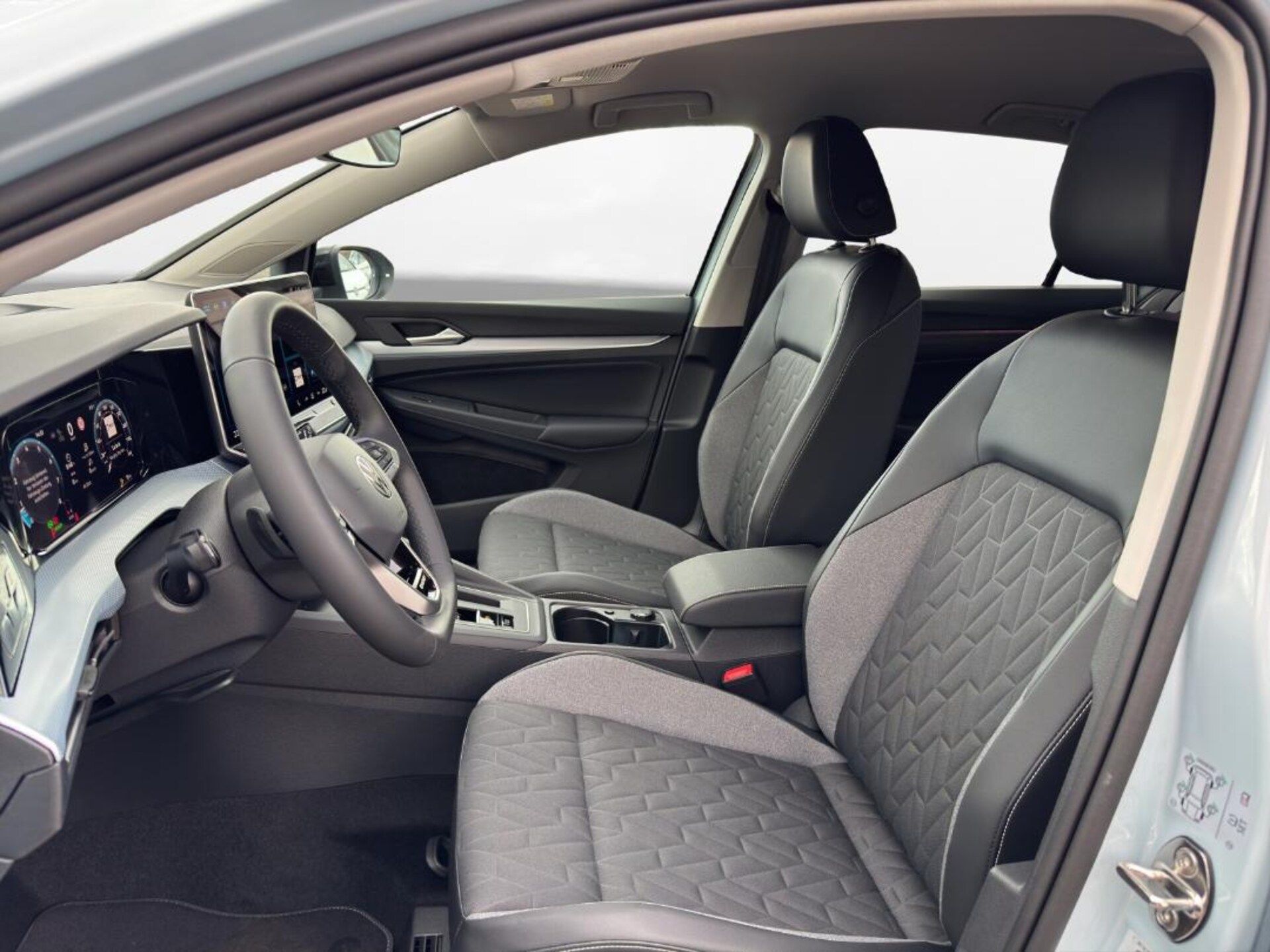 Volkswagen Golf ENERGY