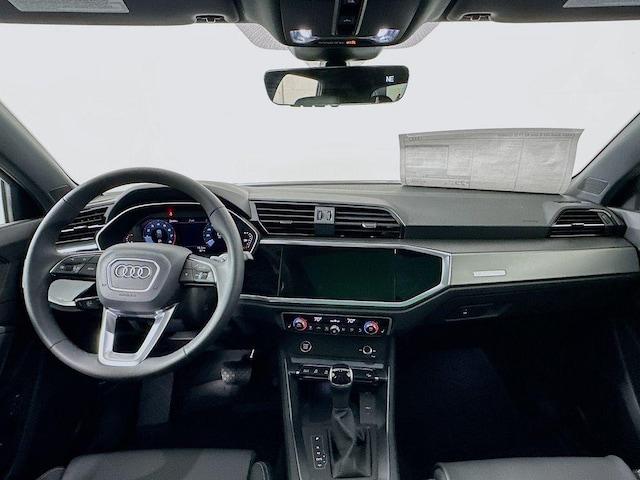 2025 Audi Q3 SUV
