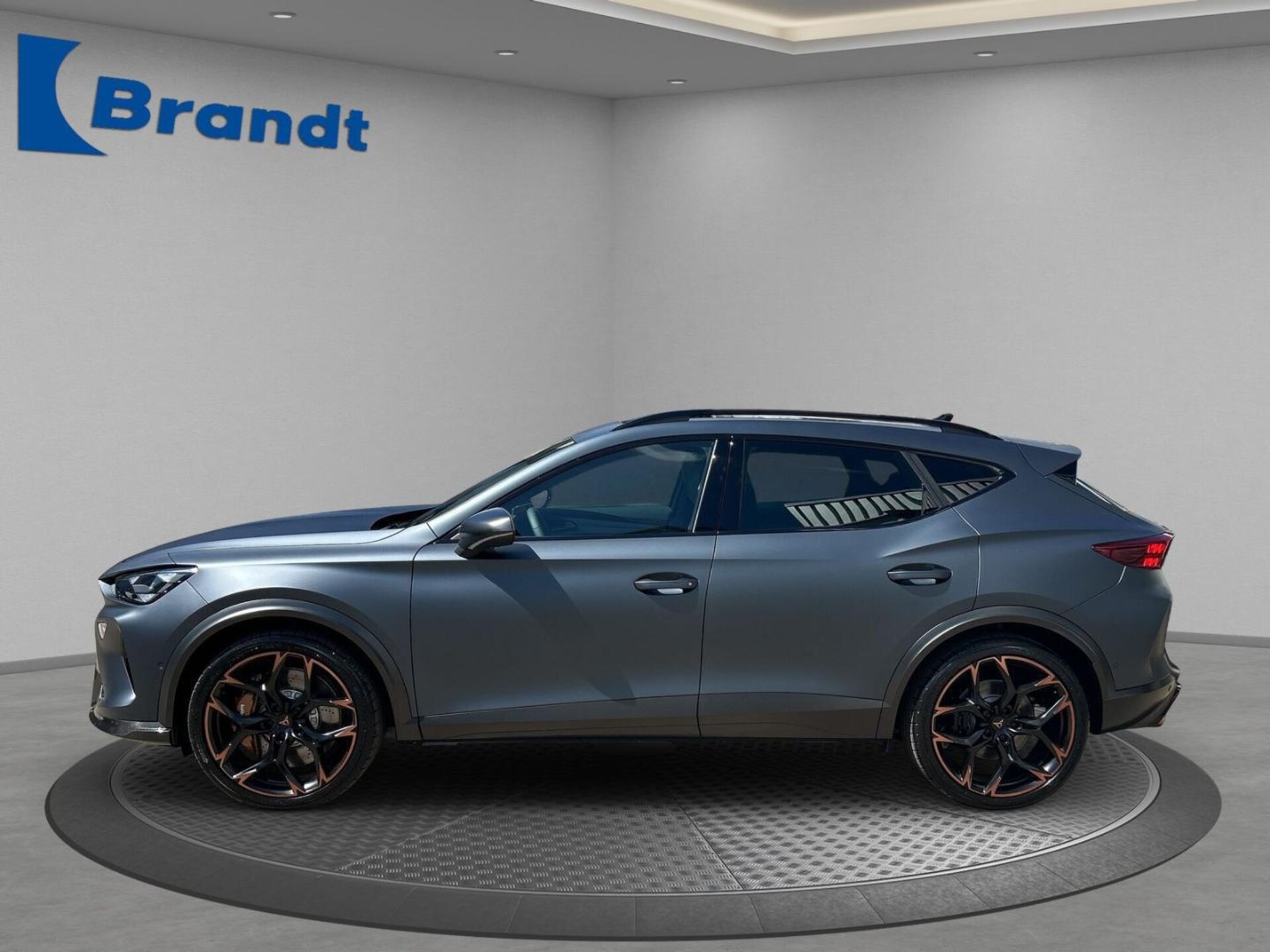 CUPRA Formentor VZ5