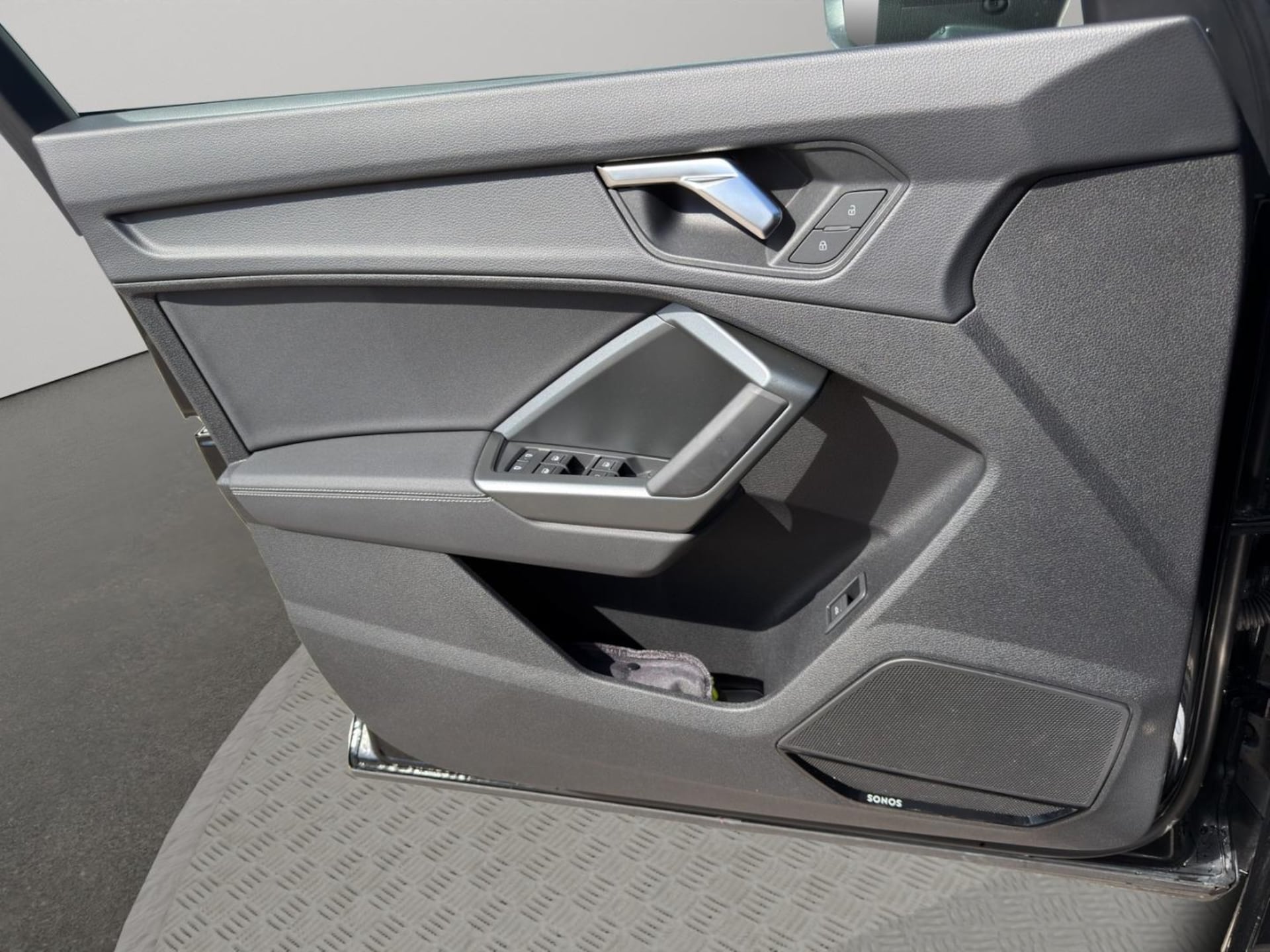 Audi Q3 SUV S line