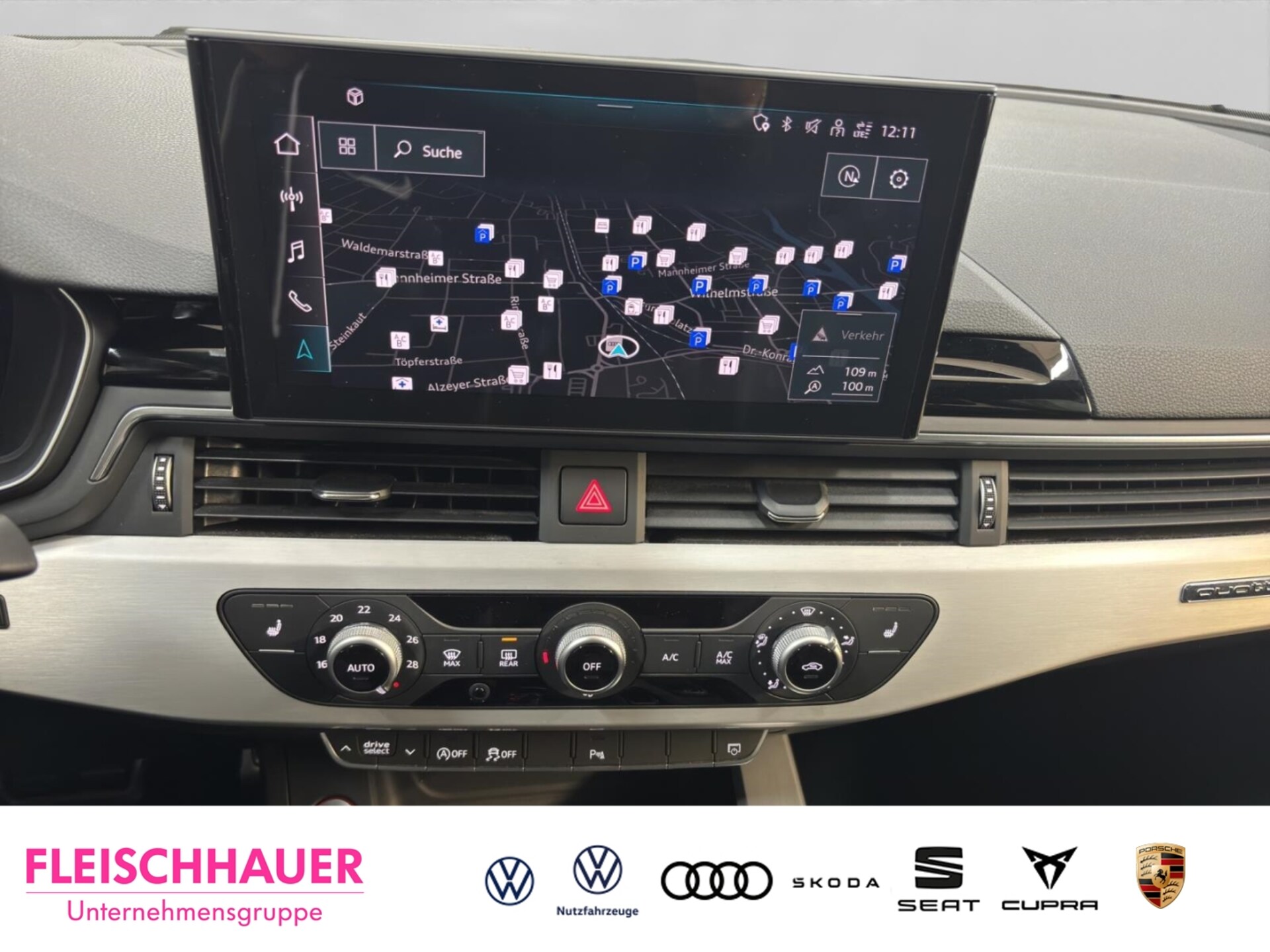 Audi S5 Sportback