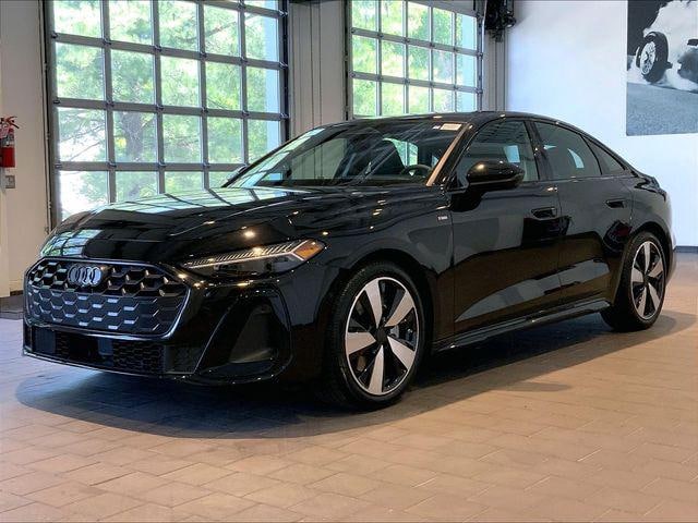 2026 Audi A5 Sedan