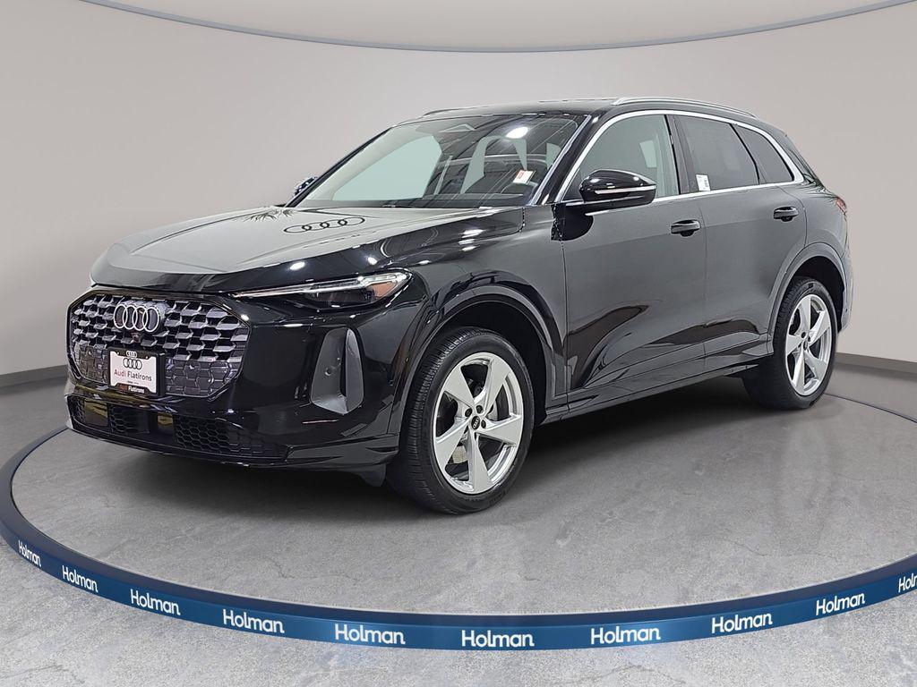 2025 Audi Q5 40 Premium Plus's photo
