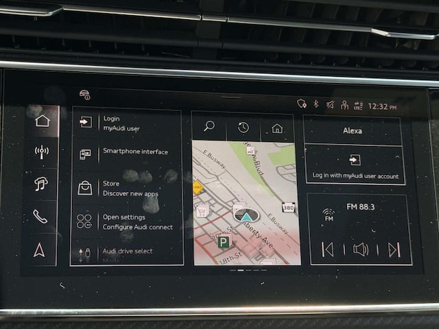 2026 Audi RS Q8 Base - Photo 22