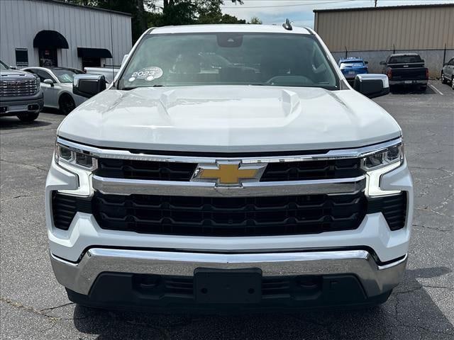 2023 Chevrolet Silverado