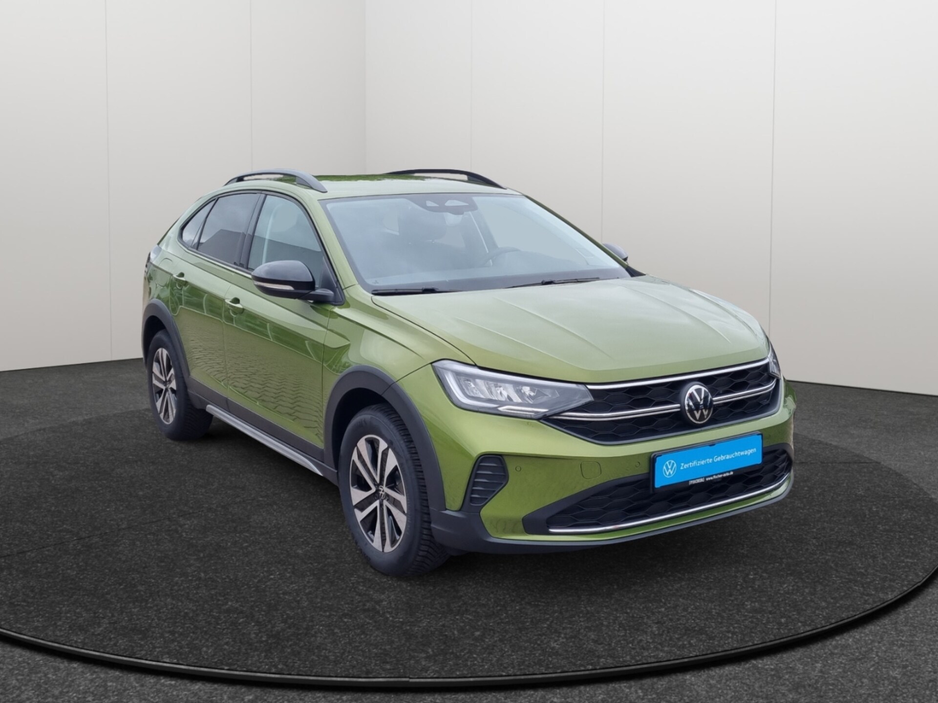 Volkswagen Taigo Life