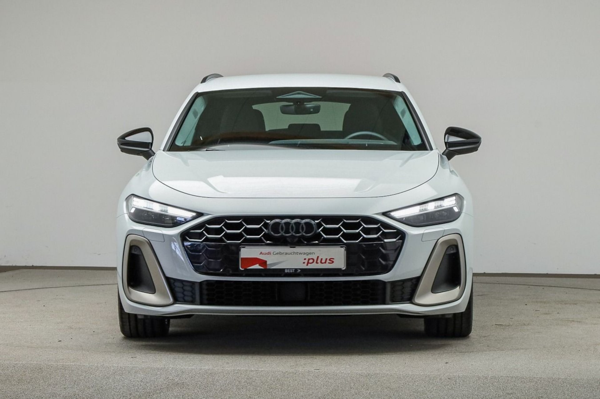 Audi A5 Avant edition one