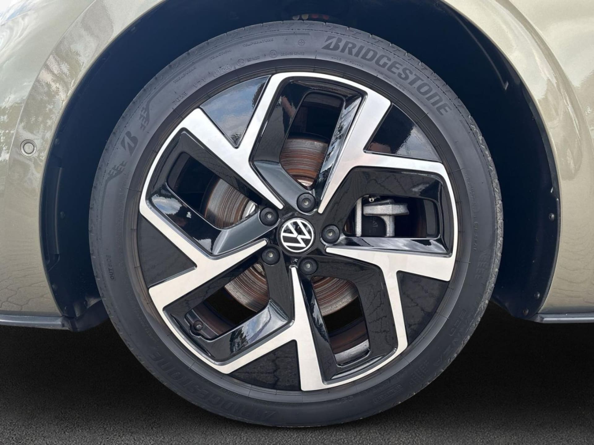 Volkswagen ID.3 MOVE Pro