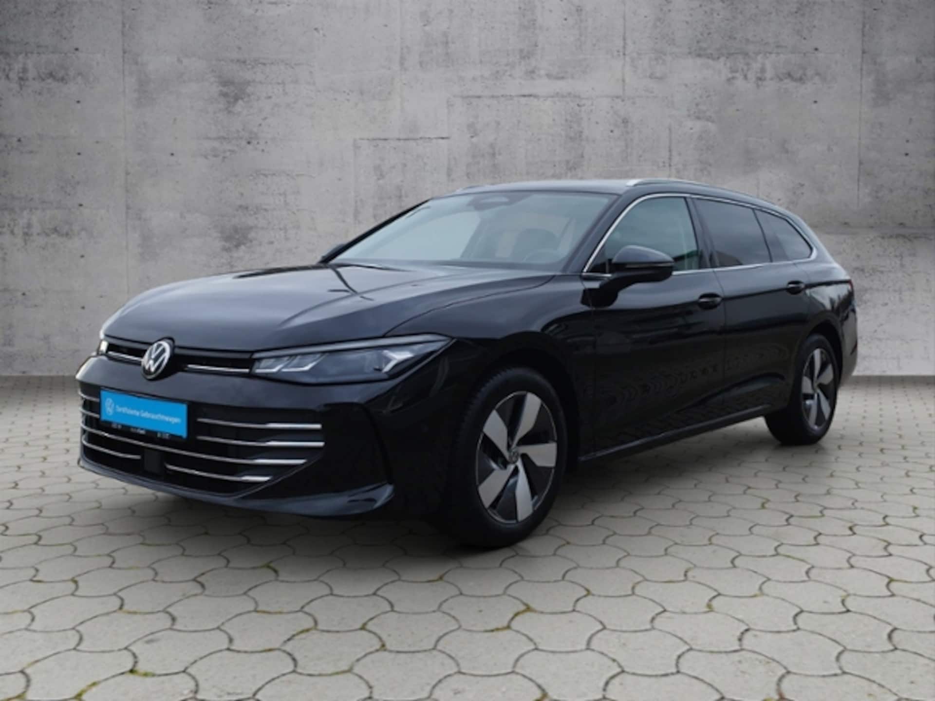 Volkswagen Passat Business