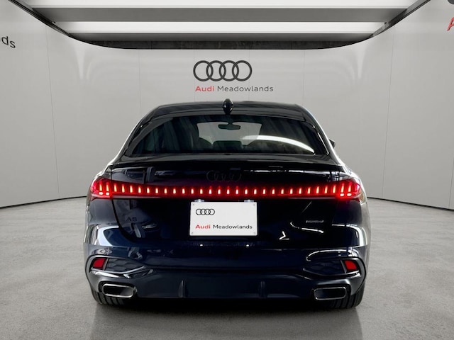 2026 Audi A5 Sedan