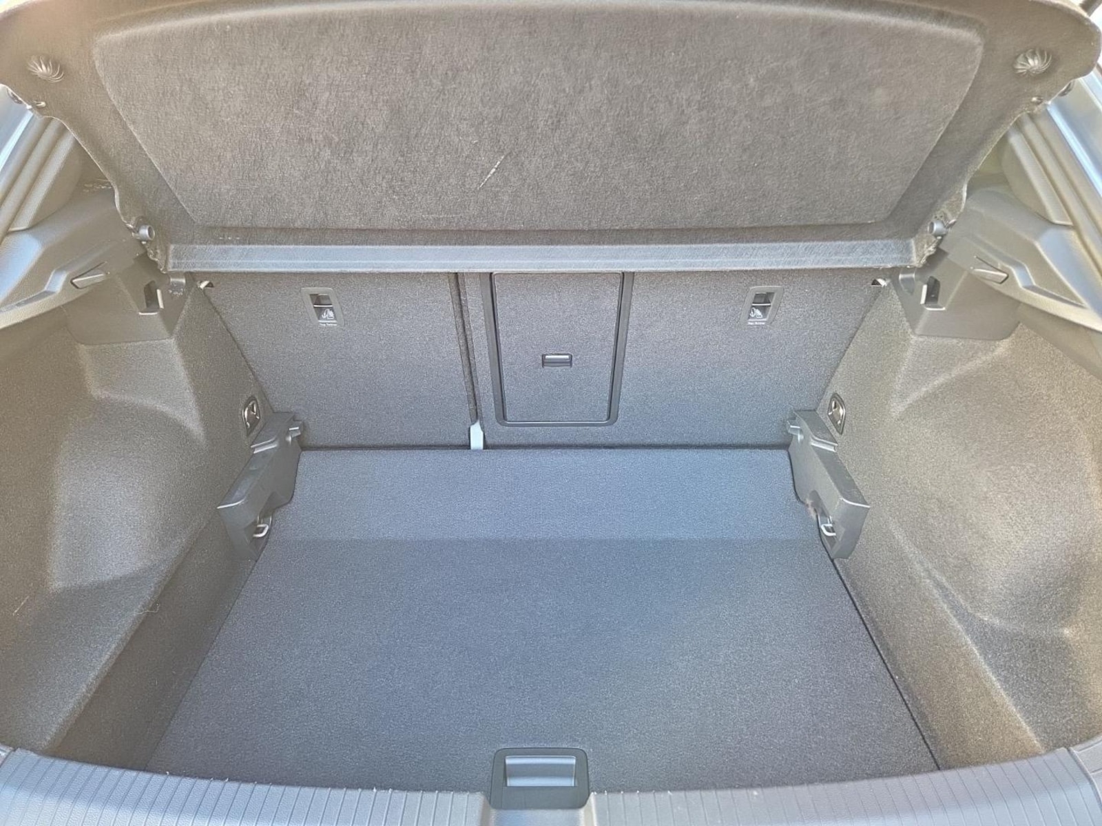 Volkswagen T-Roc – Bild 13