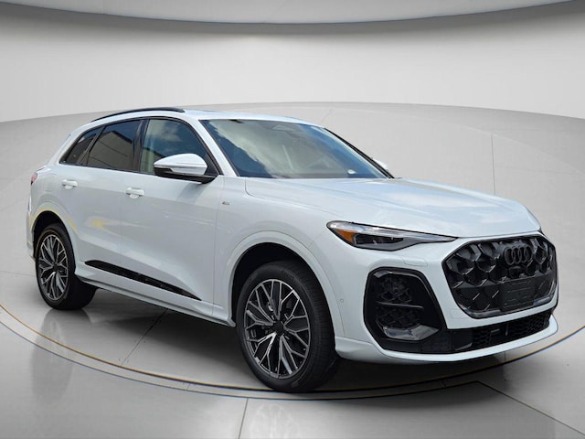 2026 Audi Q5