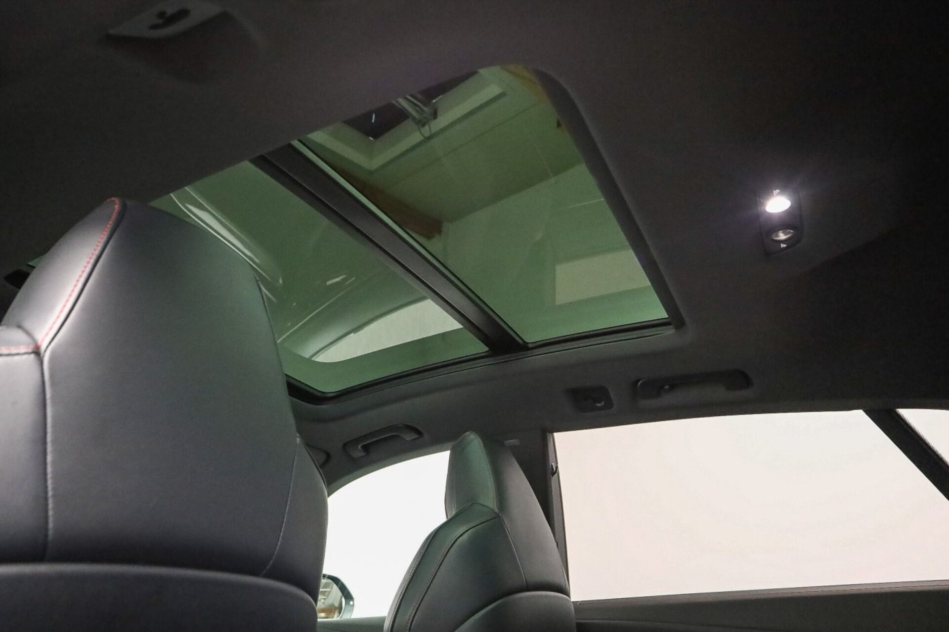 Audi SQ8 SUV