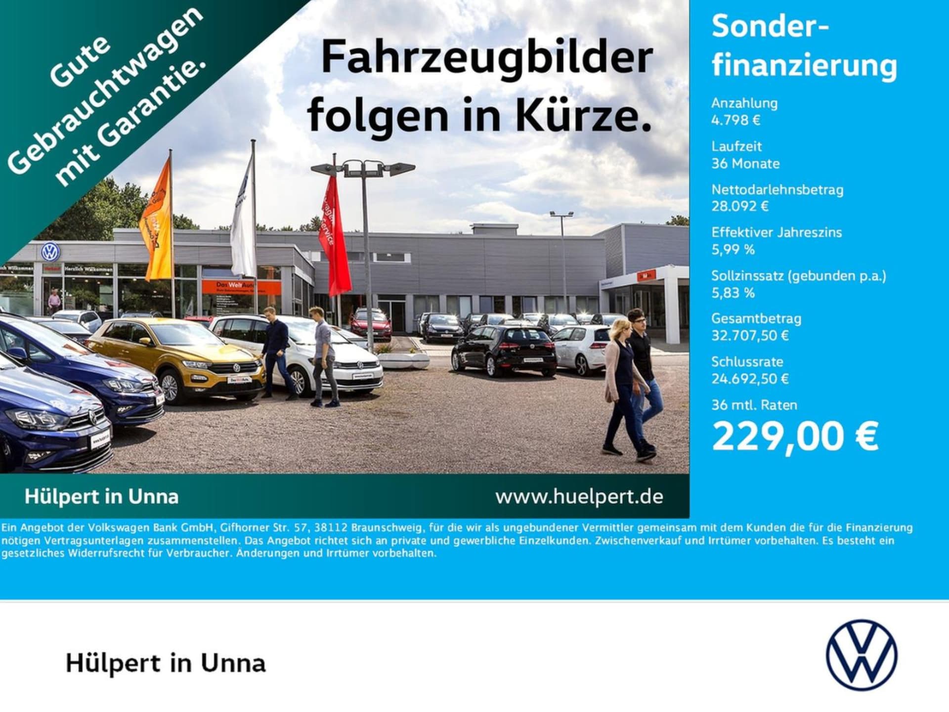 Volkswagen Tiguan Allspace Elegance