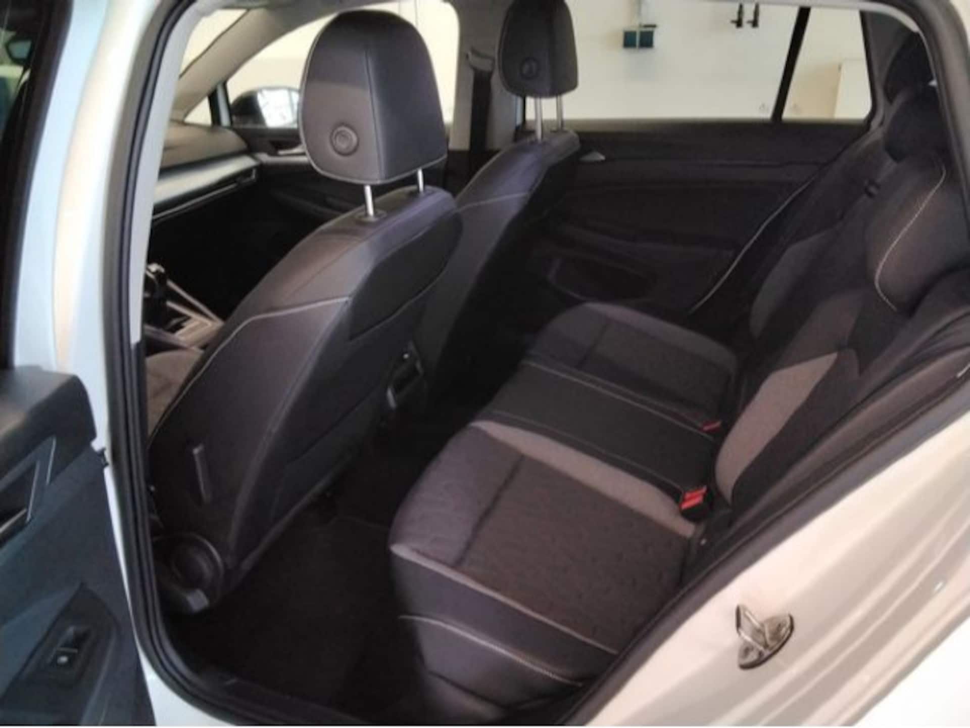 Volkswagen Golf Variant ENERGY