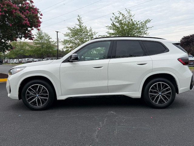 2023 BMW X1