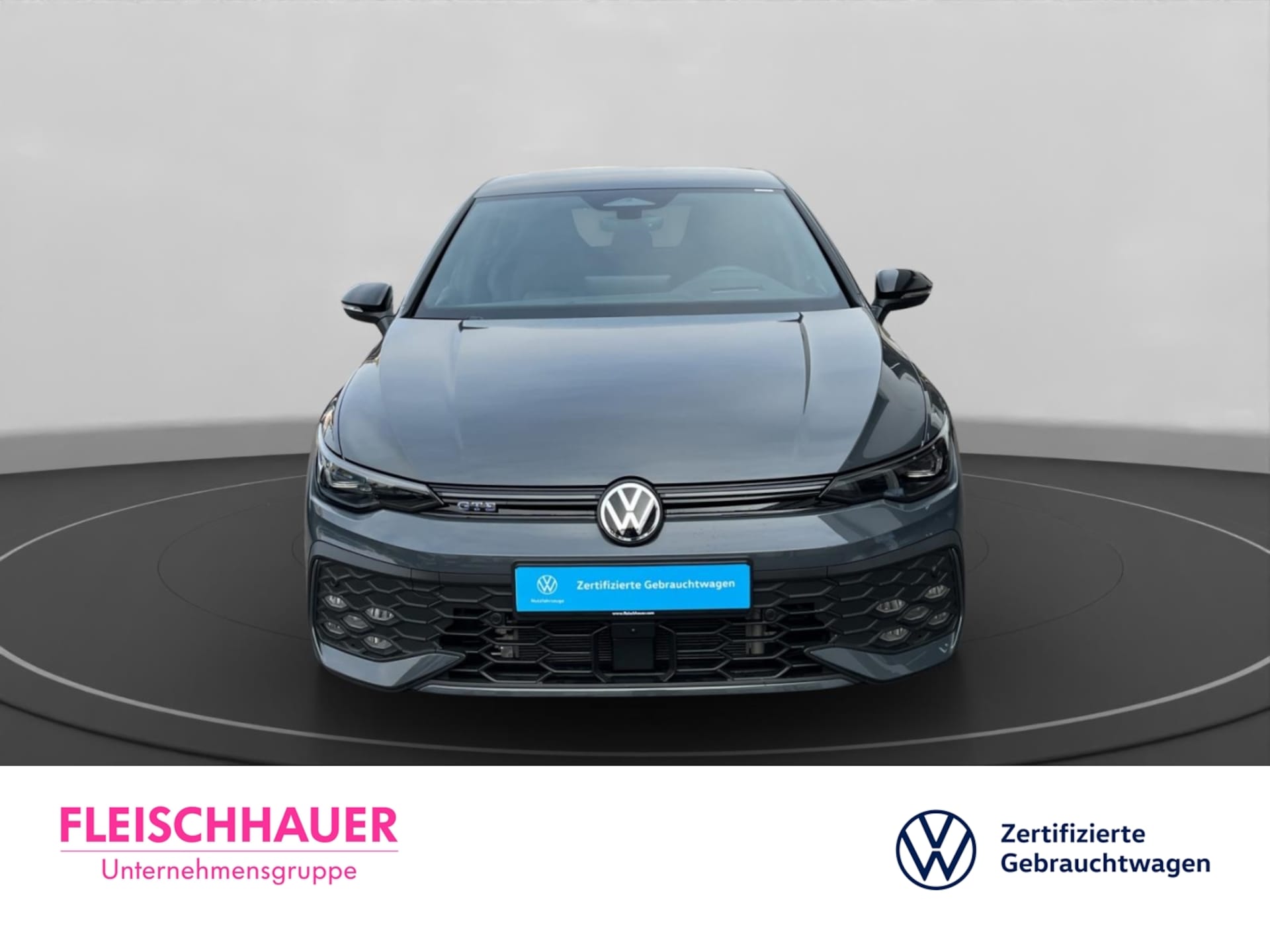 Volkswagen Golf GTE