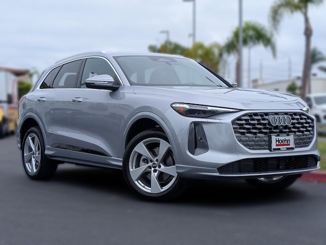 2026 Audi Q5