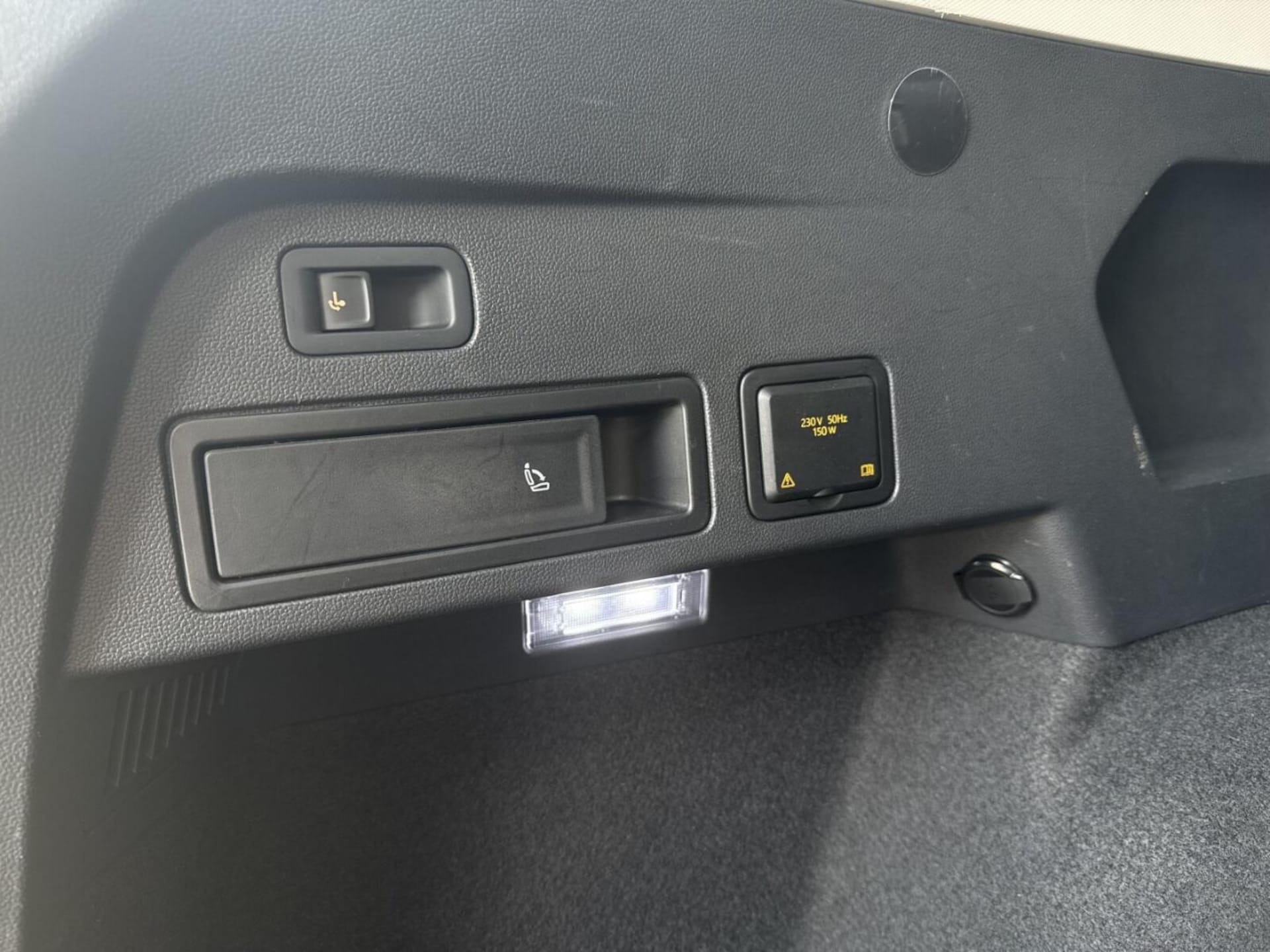 Volkswagen Tiguan Allspace Life