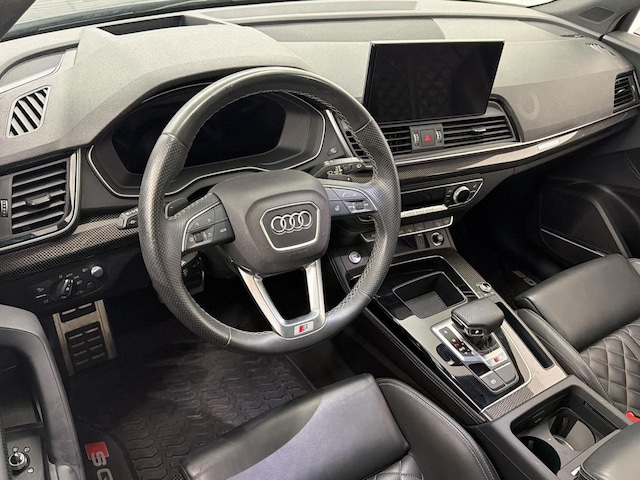 2024 Audi SQ5