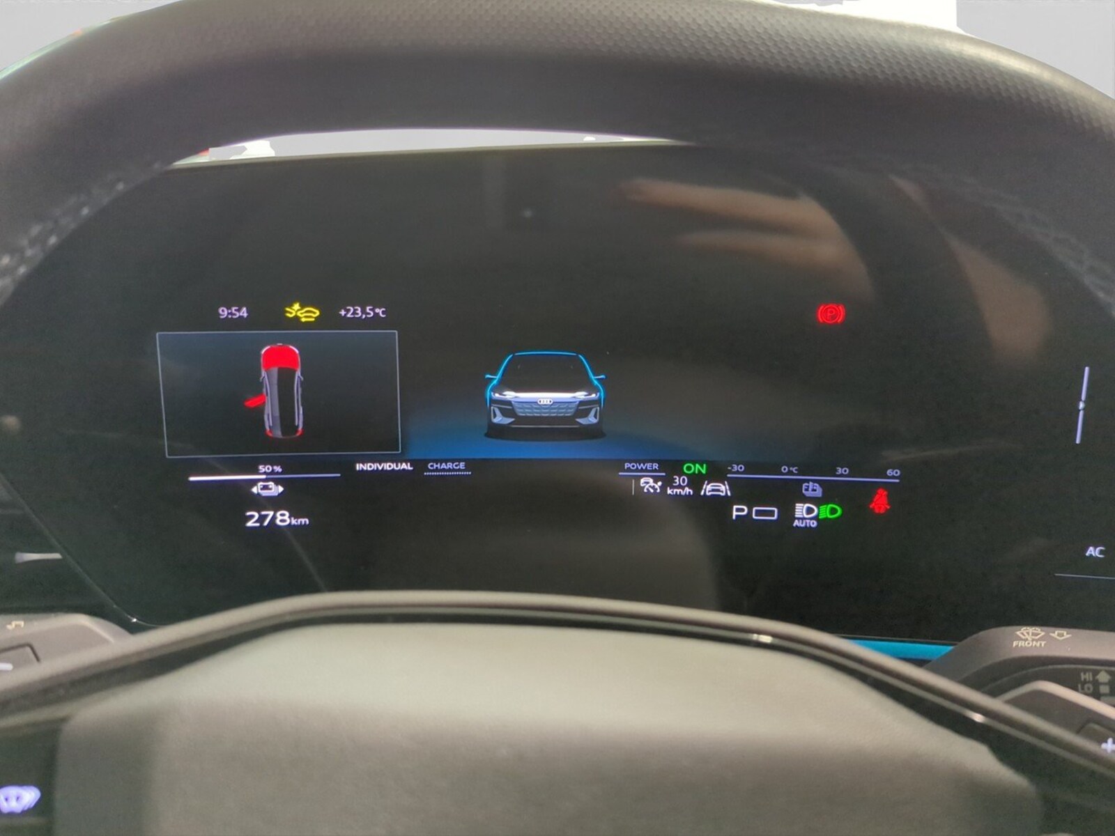 Audi A6 Avant e-tron – Bild 10