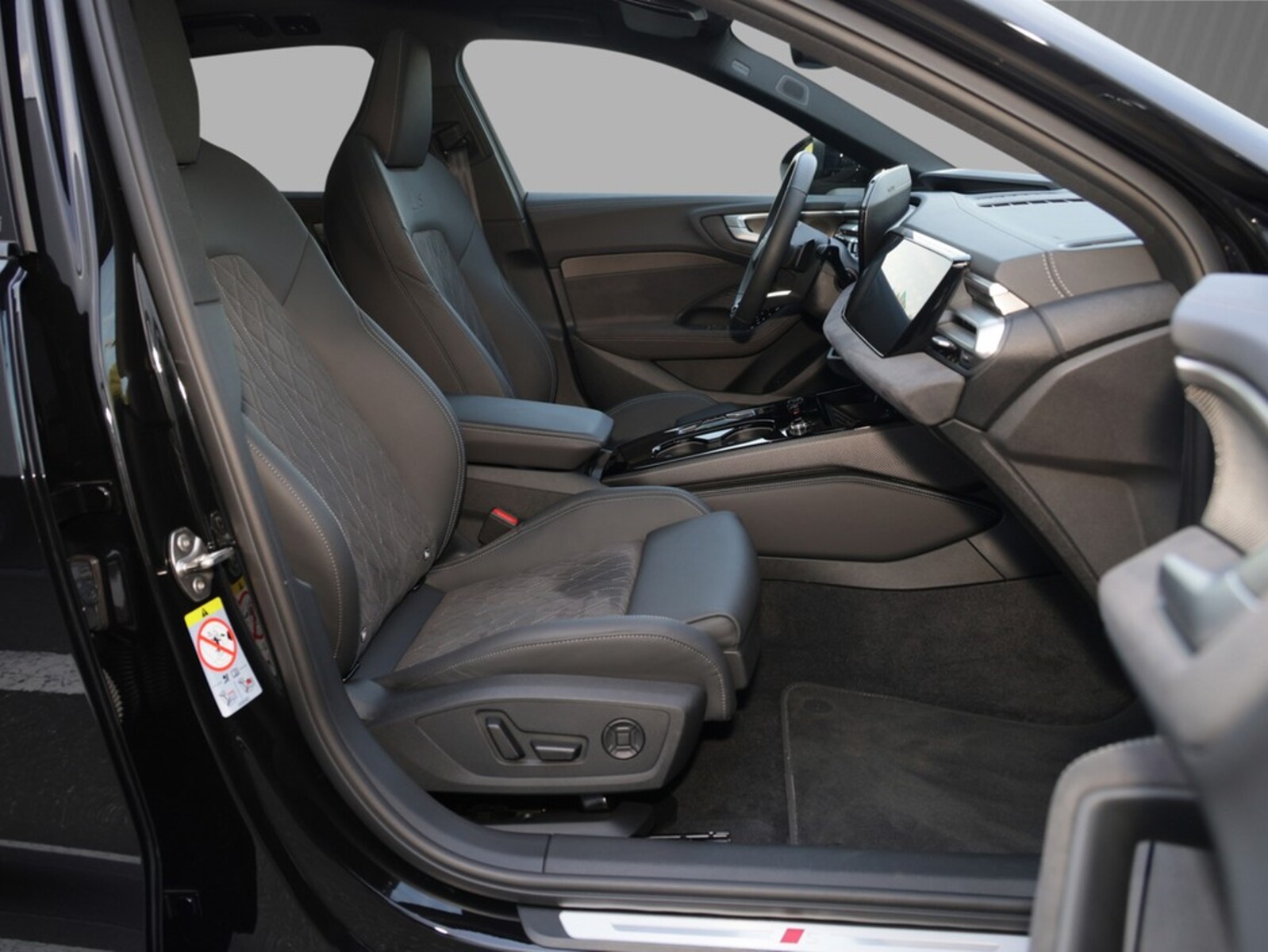 Audi A5 Avant – Bild 11