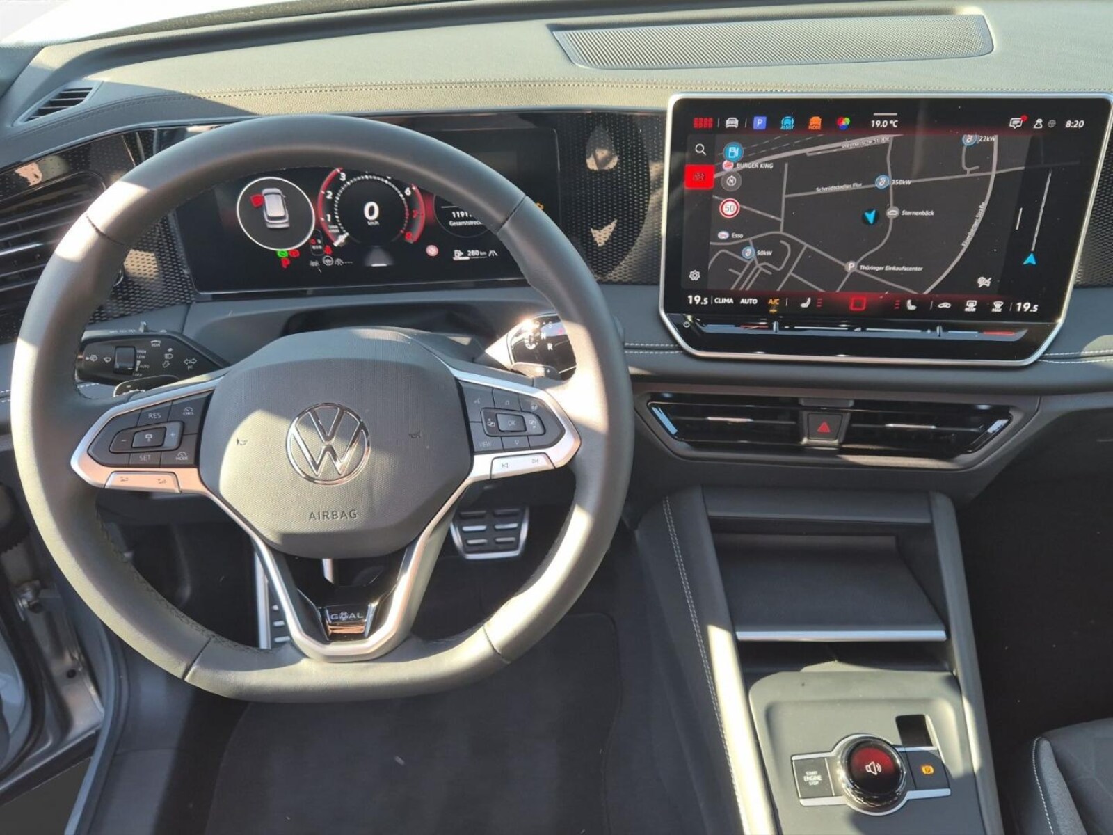 Volkswagen Tiguan – Bild 7