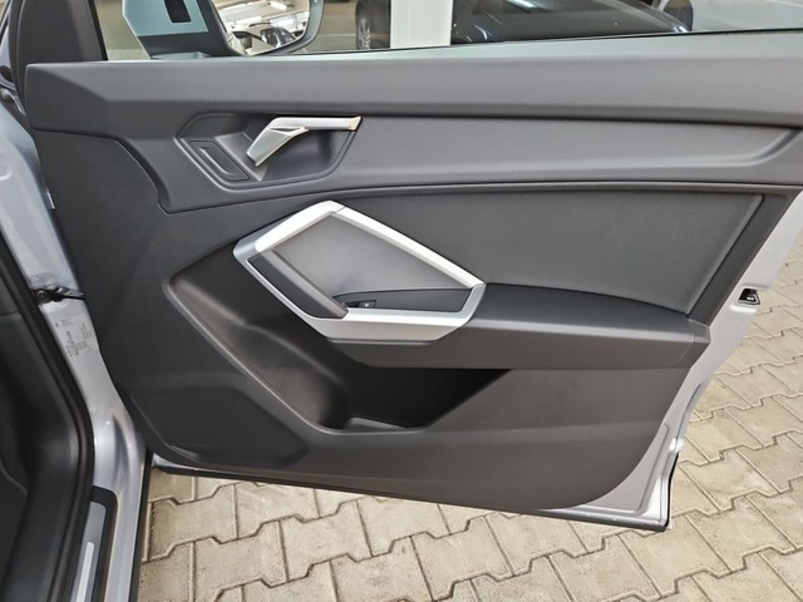 Audi Q3 – Bild 15