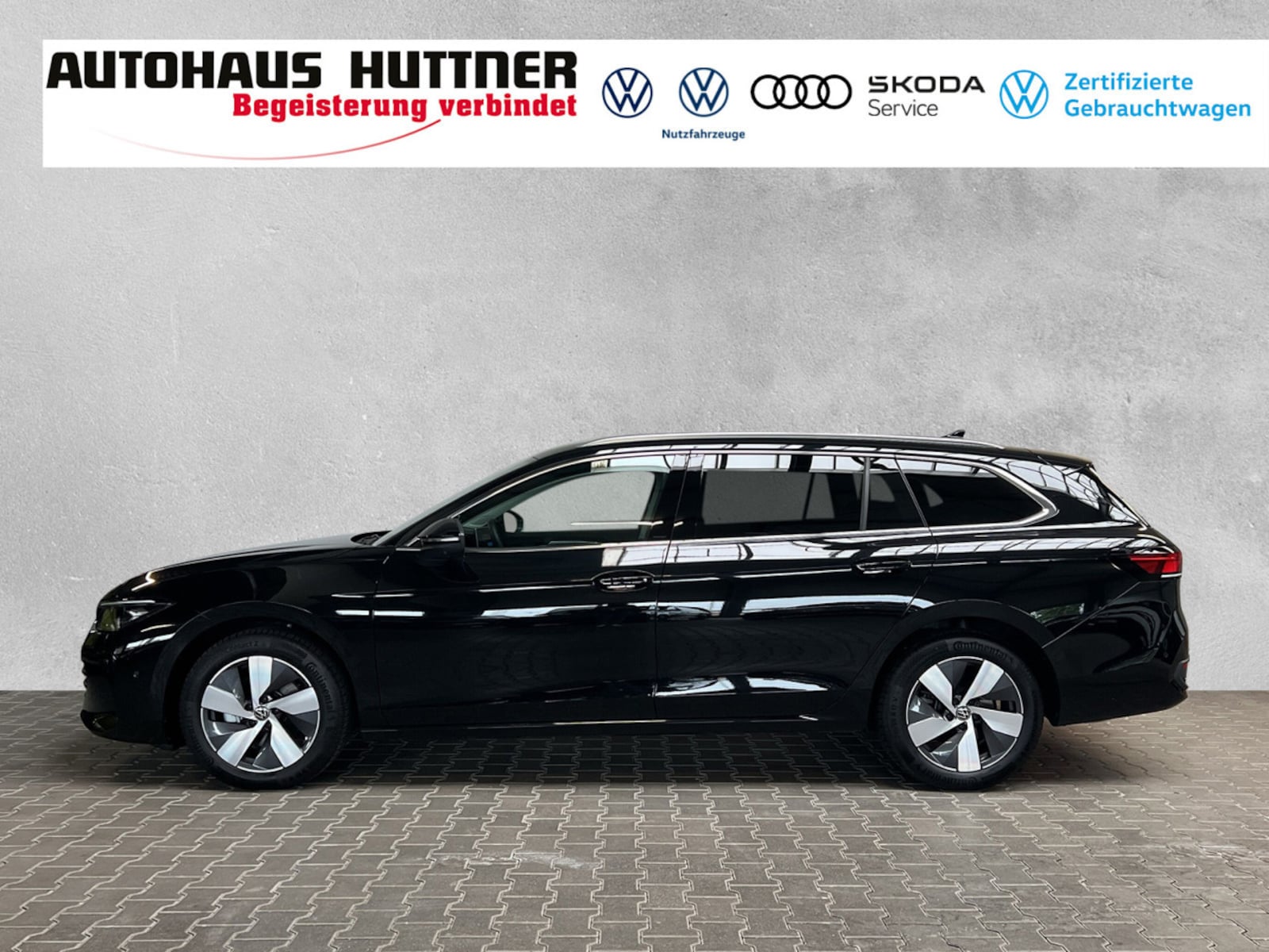 Volkswagen Passat – Bild 2