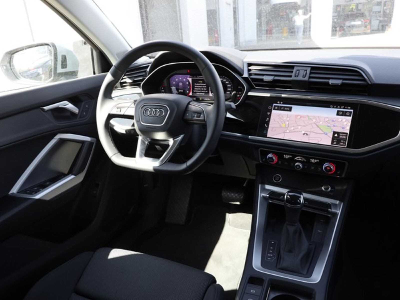 Audi Q3 – Bild 9
