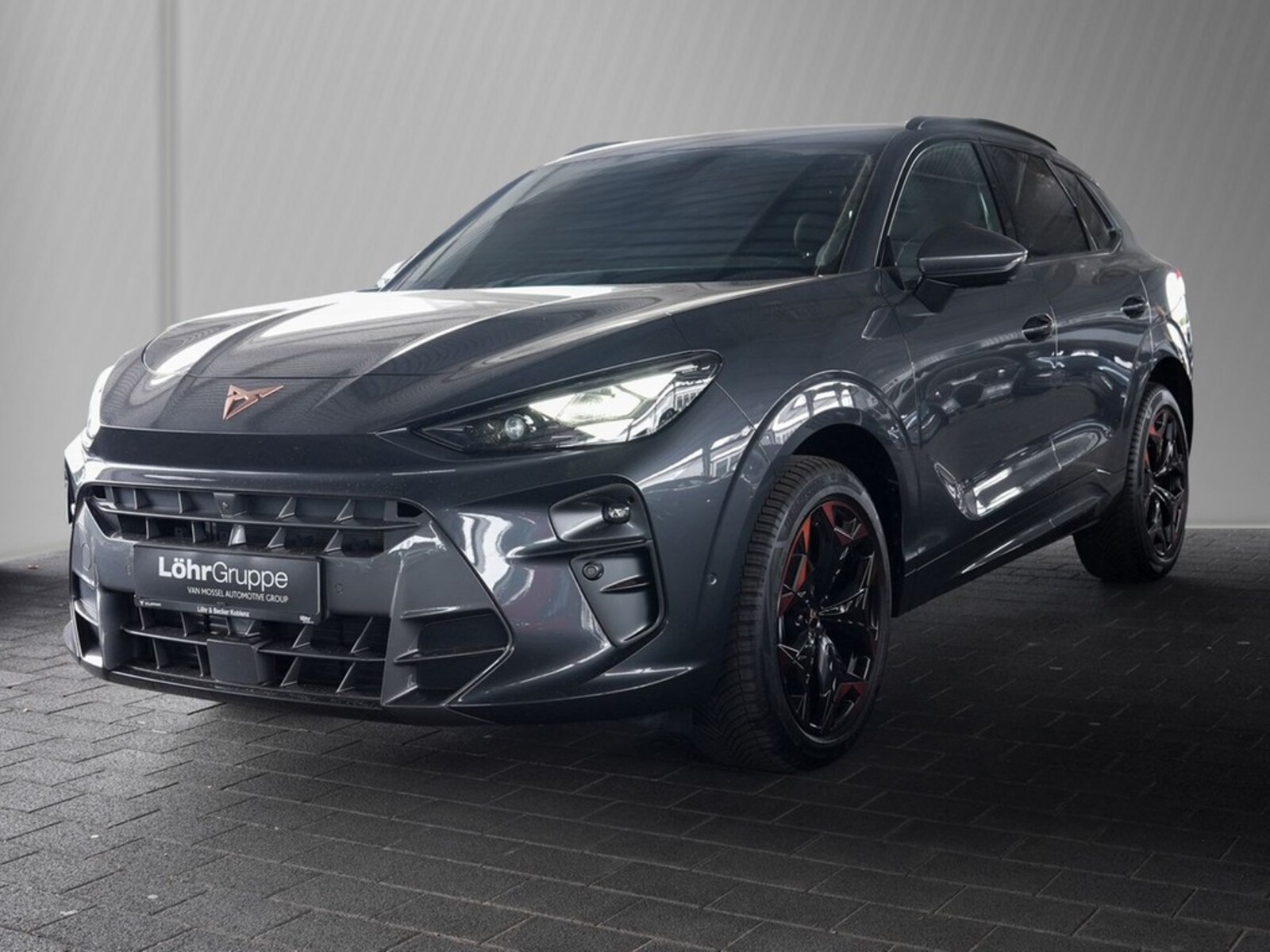 CUPRA Terramar – Bild 2