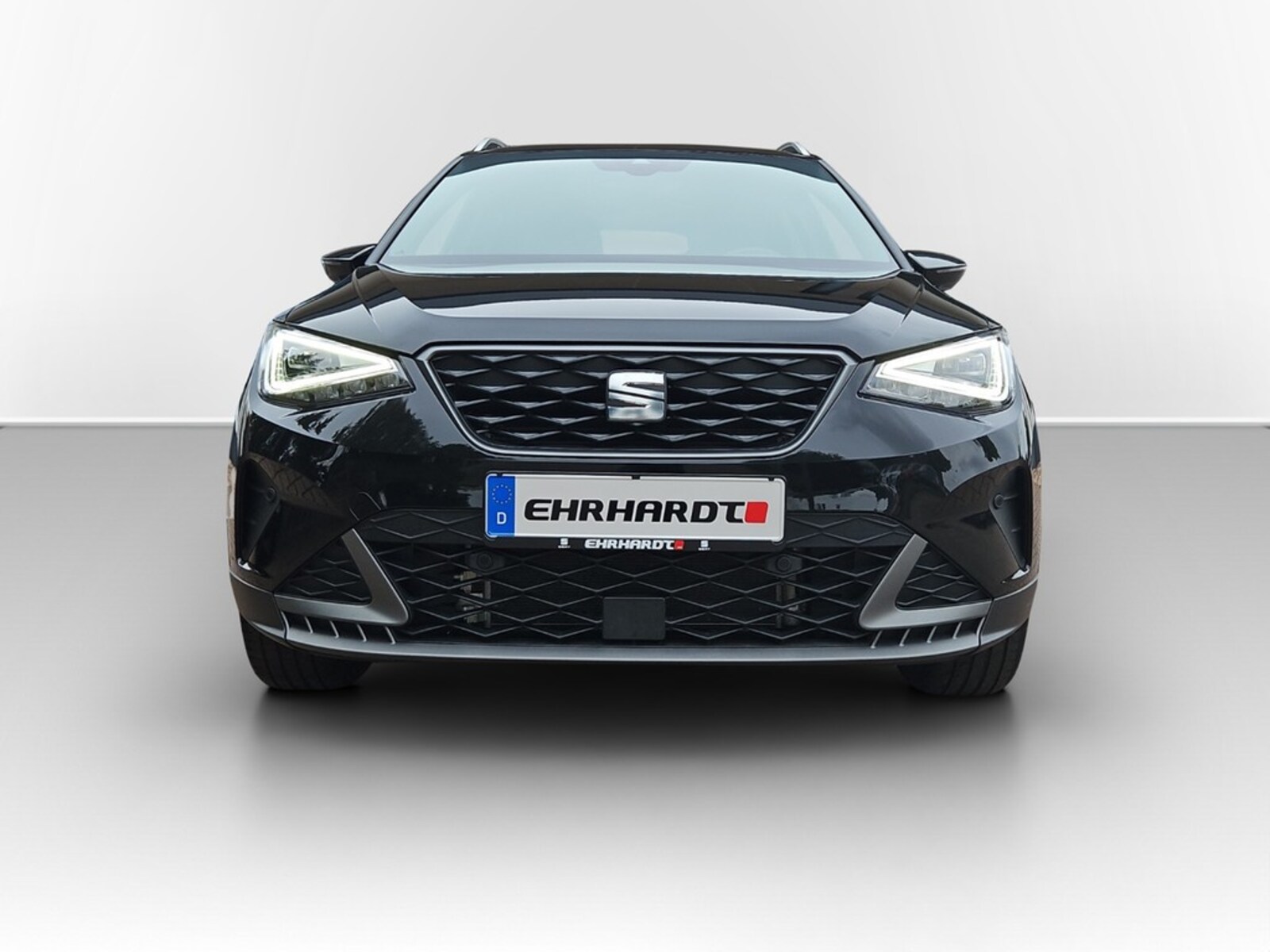 SEAT Arona – Bild 2