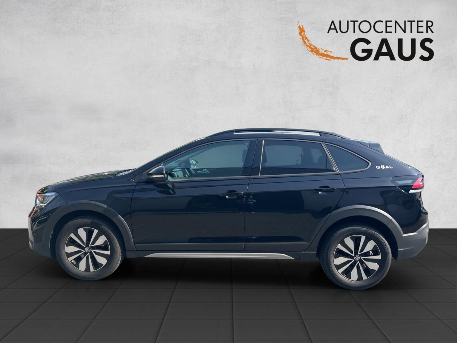 Volkswagen Taigo – Bild 10