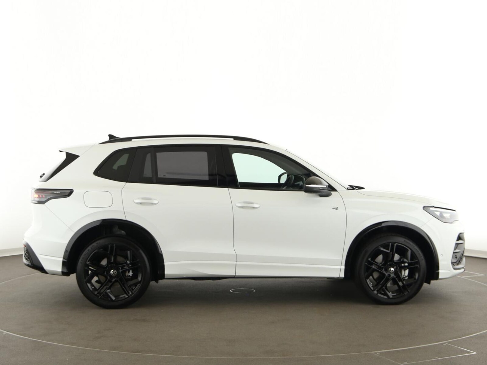 Volkswagen Tiguan – Bild 8