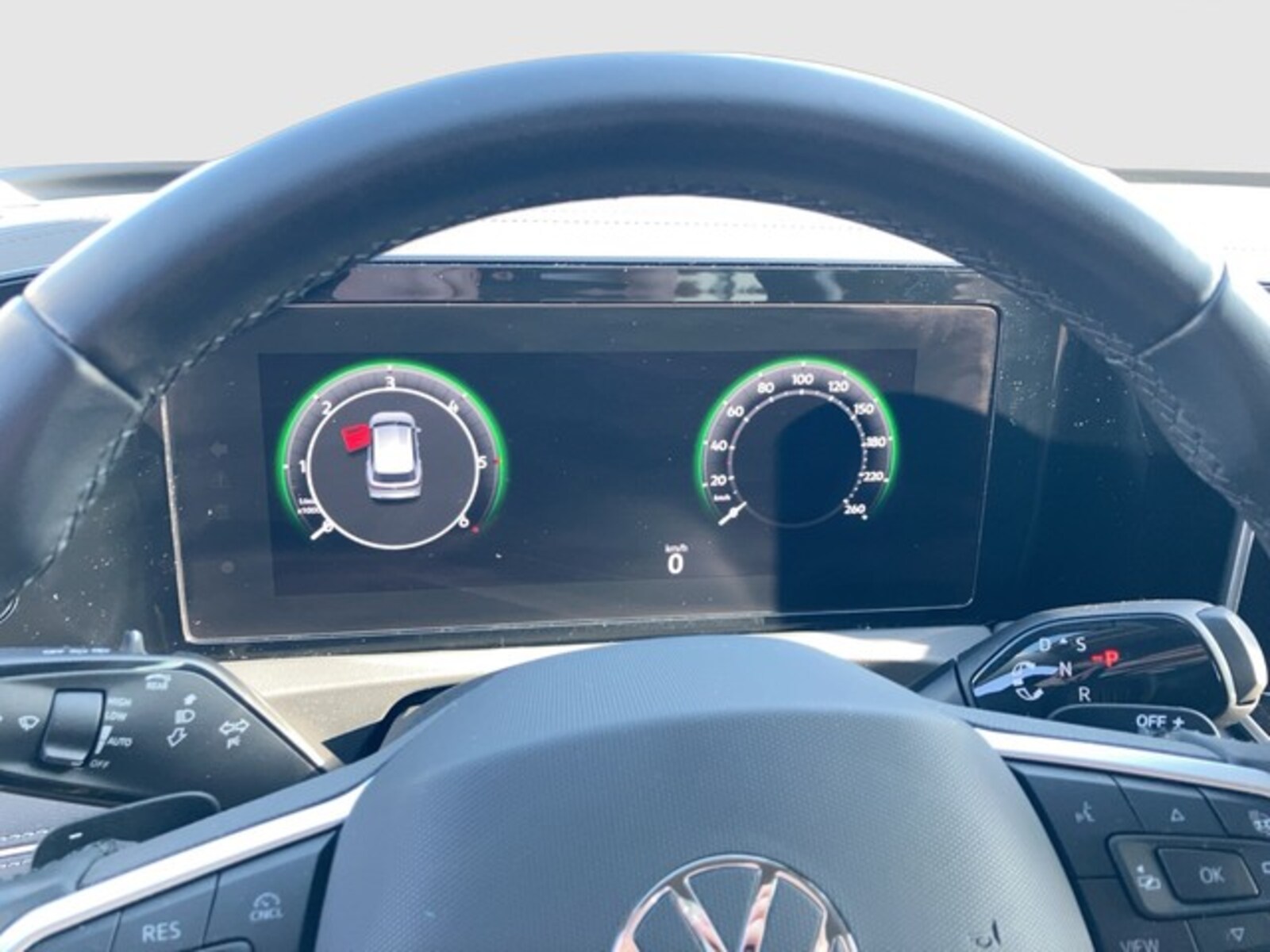 Volkswagen Tiguan – Bild 9