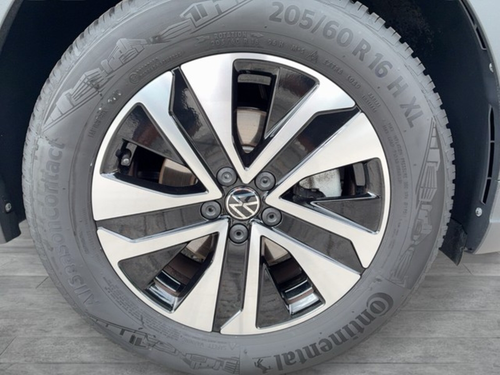 Volkswagen Taigo – Bild 6