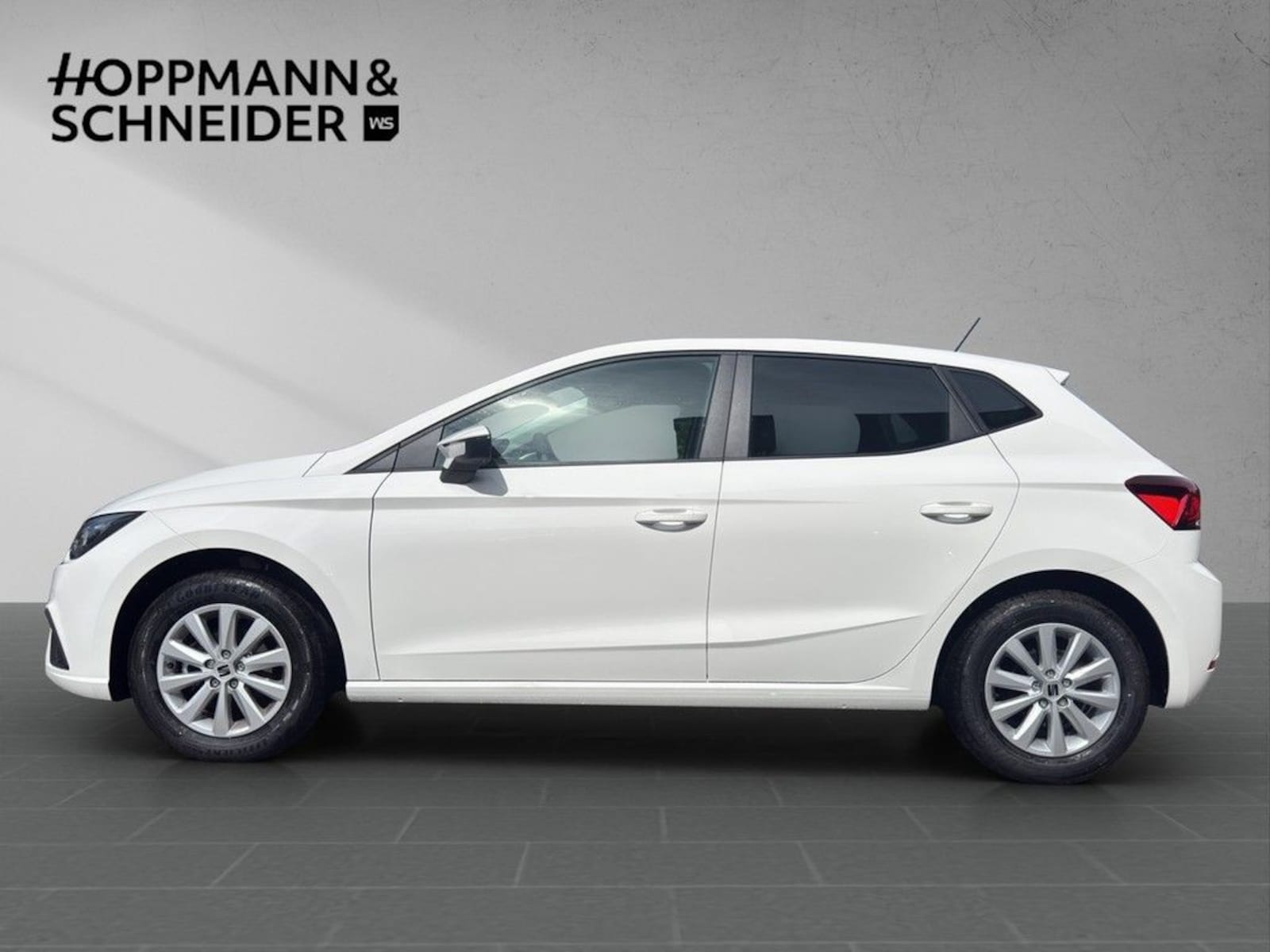 SEAT Ibiza – Bild 3