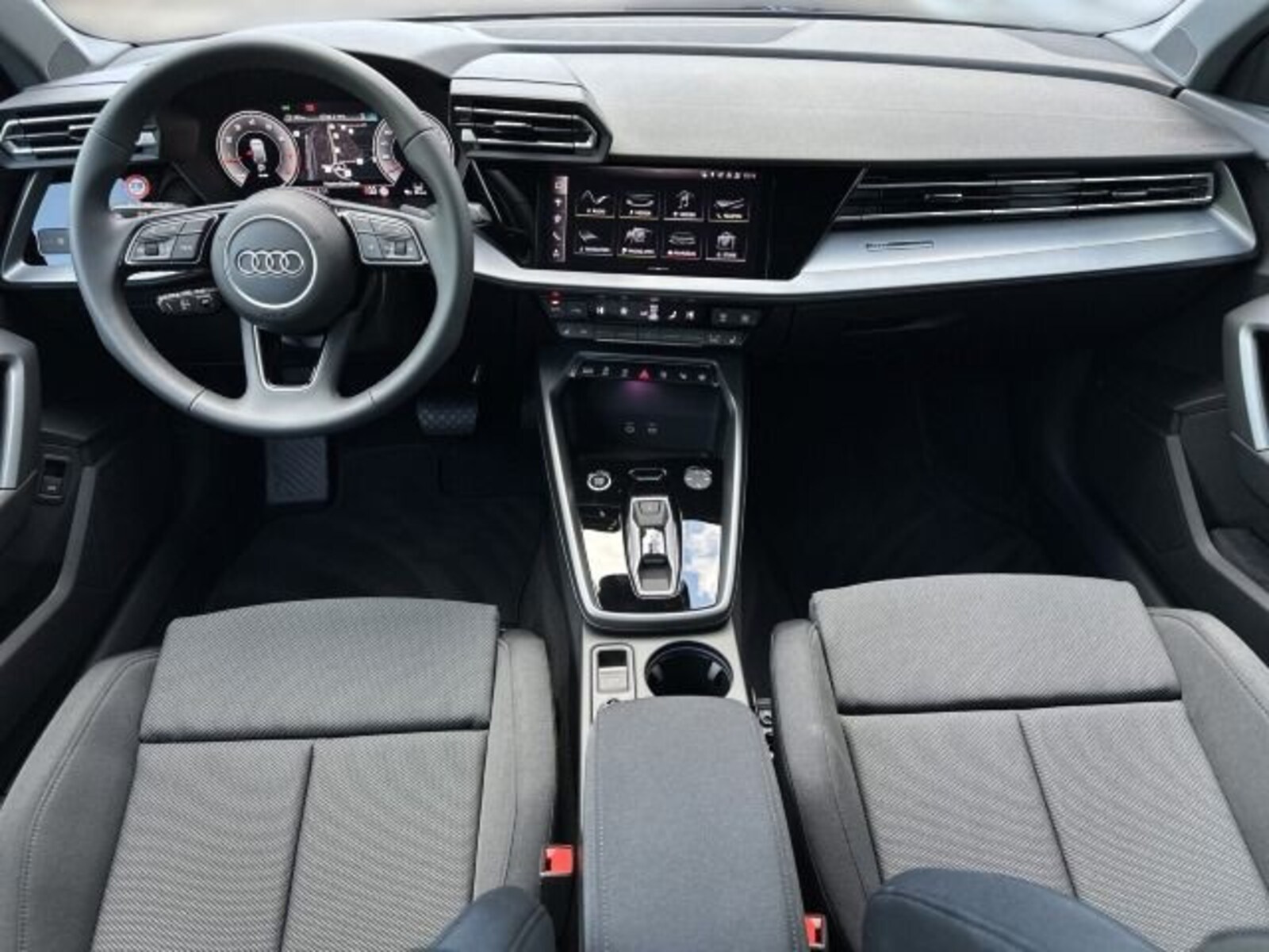 Audi A3 Sportback – Bild 7