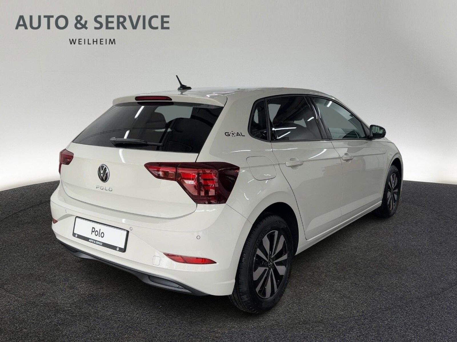 Volkswagen Polo – Bild 3