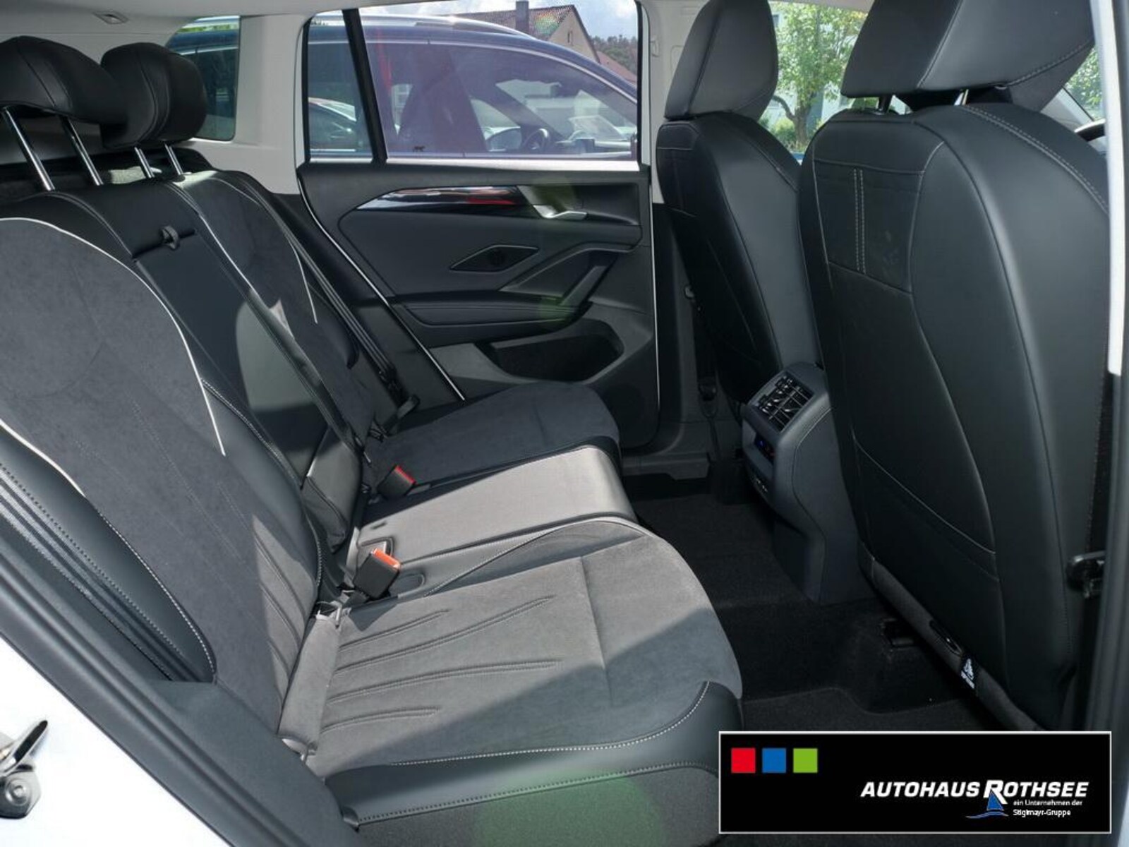 Volkswagen Tiguan – Bild 5