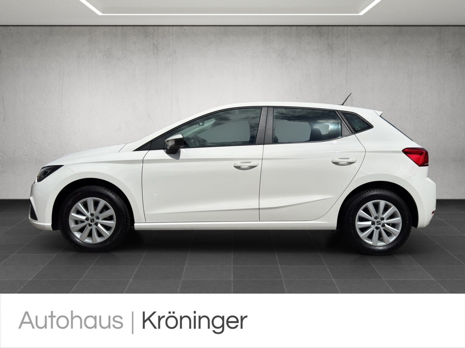 SEAT Ibiza – Bild 3