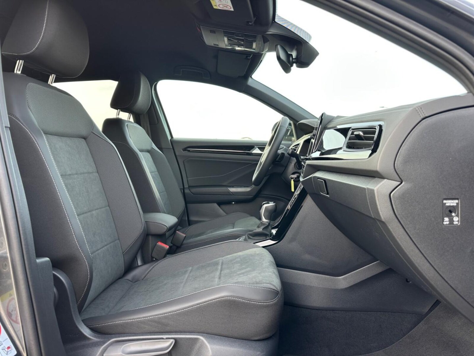 Volkswagen T-Roc – Bild 6