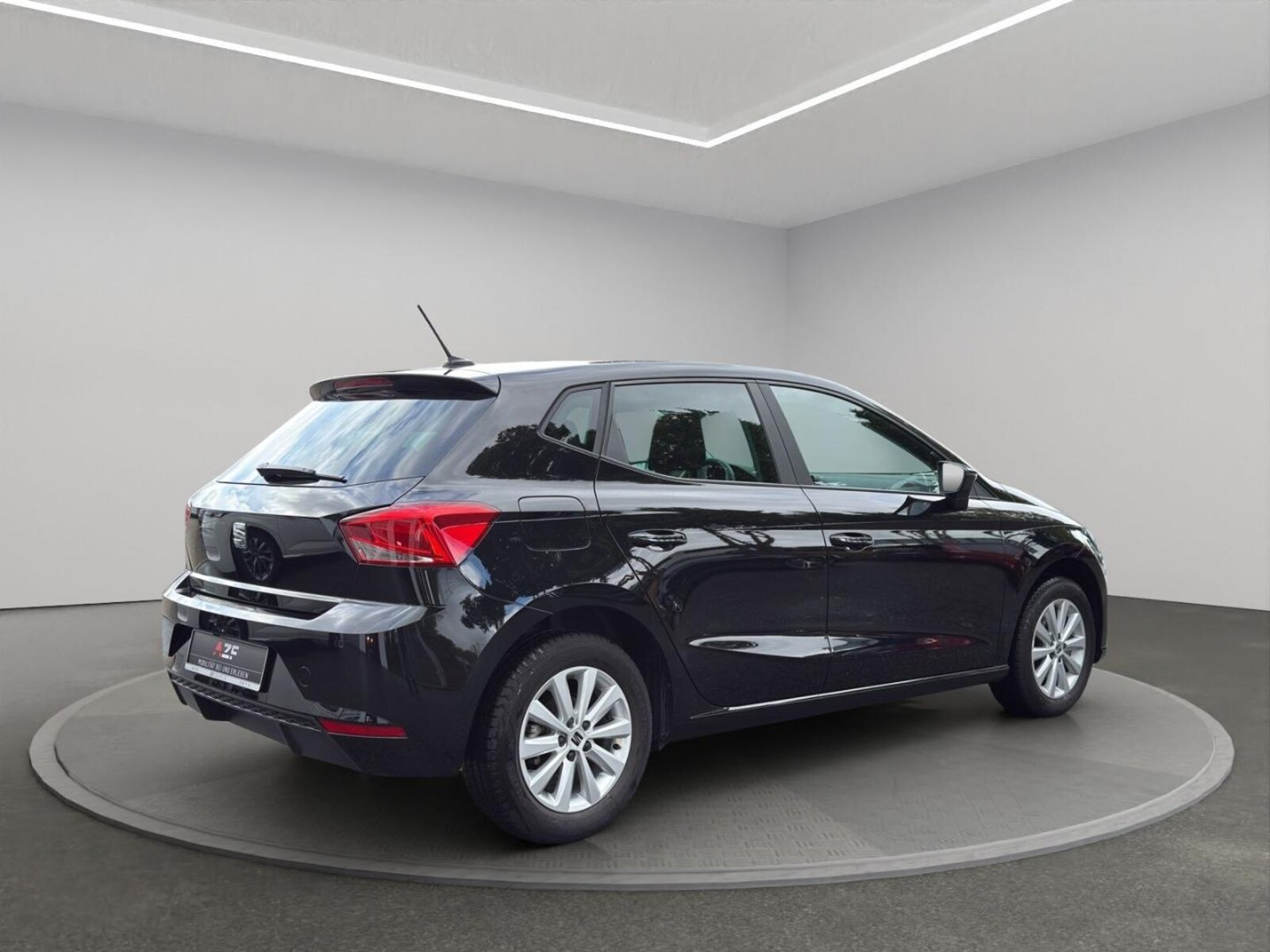 SEAT Ibiza – Bild 4