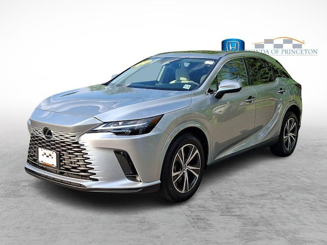 2024 Lexus RX 350